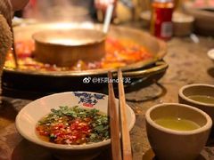 -小龙坎火锅(双林店)
