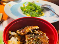 -鳗鱼家·深夜食堂(军博店)