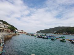 -东澳岛