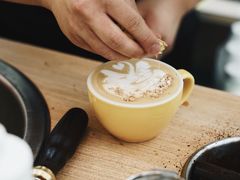 -COFFEE HOLIC(朝外SOHO店)