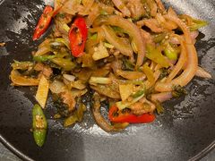 -海天楼中餐厅(吴宫泛太平洋酒店)