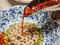 -新光酒家·河豚·海鲜·蟹料理(浦东店)
