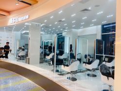-东方麒麟·潘多拉SALON