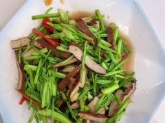 -黄牛肉馆·皖南土菜