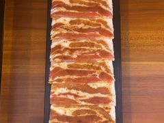 -九田家黑牛烤肉料理(国芳店)