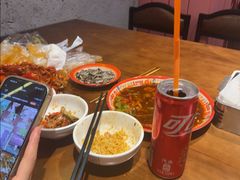 -亮子·东北特色烧烤(真如店)