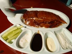 -北平印象.北京烤鸭.新京菜.融合菜(世贸店)