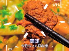 -百一大地锅(香福路店)
