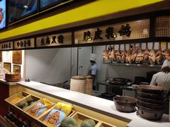 -滋味工坊中餐厅(高新区店)