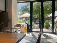 -Maxpoint Kitchen 西餐咖啡(乐峰广场店)