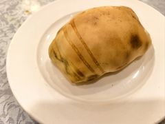 -汗腾格里·风味餐厅(新疆驻京办店)