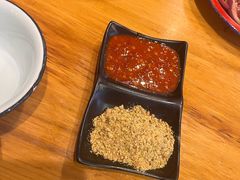 -石记老北京炙子烤肉(松园店)