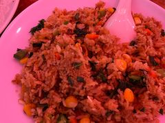 -红日饭店(裕隆三路店)