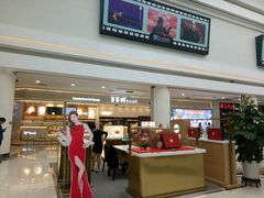 -爸爸糖吐司面包(宁波世纪东方店)
