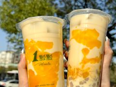 -1点点(文一西路店)