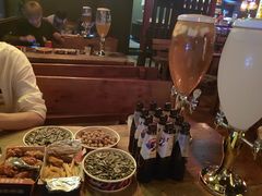 -Helens海伦司小酒馆(南京洪武路店)