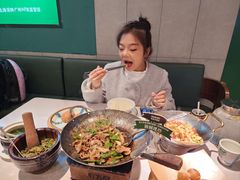 -费大厨辣椒炒肉(黄兴中心广场店)