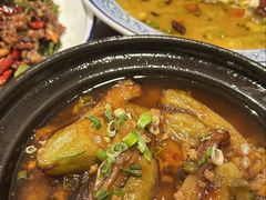 -老四川(T3航站楼F指廊店)