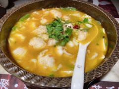 豆花鱼-花千醉(新街口店)