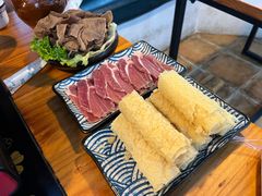 -大理老字号·舟渔的鱼野生菌海景餐厅(双廊店)