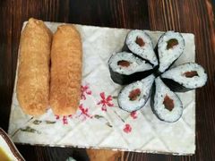 -轻音料理(王府星Mall店)