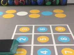 -CXFIT 陈徐健身工作室(凯旋店)