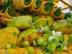 -晓靖轩烧烤(沙河风情店)