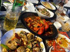 -金陵暴走小龙虾·迷踪蟹(凯德MALL店)