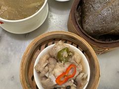 -华峰食馆(氹仔店)