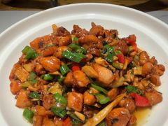 -老阿爸鲜鱼土菜(独墅湖店)