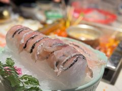 -二荆条·蜀鲜汇城市森林火锅