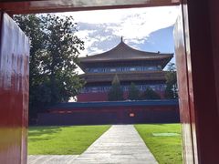 -北京市劳动人民文化宫(太庙)