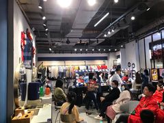 -海马体照相馆(合肥包河万达广场店)