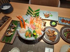 -德川家日本料理(中关村寰太大厦店)