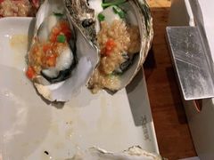 -木屋烧烤(坂田天安云谷店)