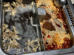 -海底捞火锅(奥森店)