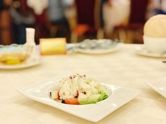 沙律带子-阿一鲍鱼海鲜酒家(苏丹依斯迈路店)