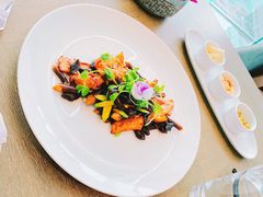 -悦厅·下午茶(杭州柏悦酒店)