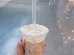 -luckin coffee瑞幸咖啡(大冲商务中心D座店)