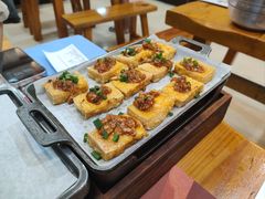 -探唐烧烤(棠东店)