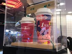 -1点点(新达汇三林店)