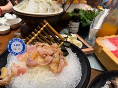 -东海怡品海鲜豆捞(星街坊店)