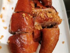 -滨河壹号烤鸭