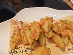-味莊餐厅(康庄南街店)