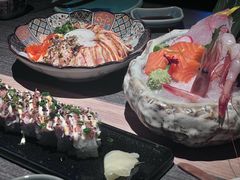 -炙柒Sekinana·精致日料(合生汇店)