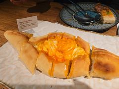 阿扎尔哈恰普里-格鲁·秀色Georgia’s Feast