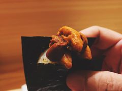 -鮨青(恒基名人购物中心店)