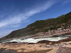 -陕西黄河壶口瀑布旅游区