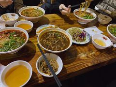 -重庆老味道火锅(喜堂店)