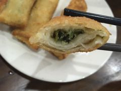 -随柳居·苏式小吃(建新巷店)